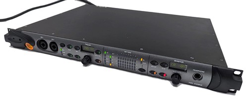 Avid omni audio interface - avid, hd