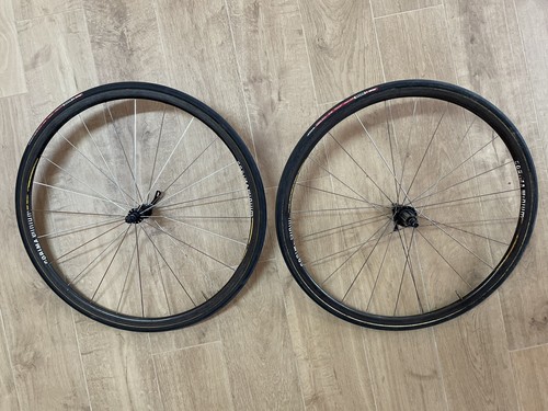 Ensemble roues vélo de - ensemble,