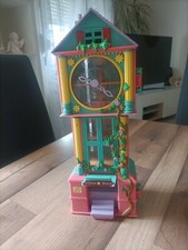 Polly pocket bluebird 1995 Vintage , Grand Hôtel 