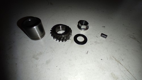 Pignon vilebrequin 60 - yz,