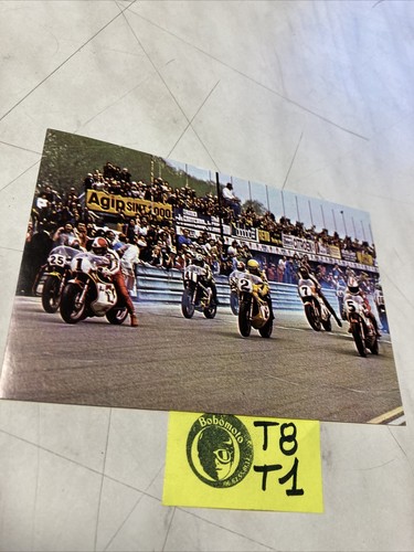 Giacomo agostini johnny - giacomo,