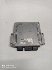 CALCULATEUR MOTEUR ECU PEUGEOT