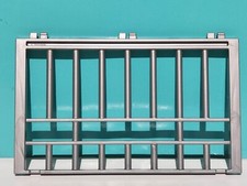 PLAYMOBIL GRILLES LATÉRALES