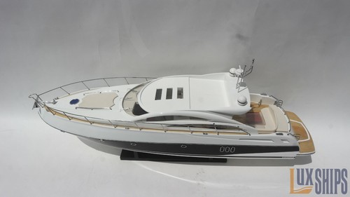 Sunseeker predator model - sunseeker,