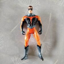 Batman action figure - Blade Blast Robin - Batman & Robin MOVIE  -  1997 KENNER