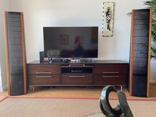 Pair martin logan sl3 - pair,