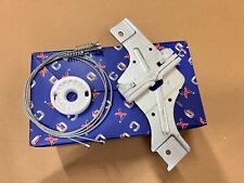 Kit de Reparation Leve Vitre Pour PEUGEOT 508 a 4 Portes(2010-2016) Avant Gauche