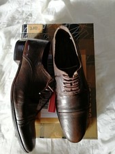 Chaussures Derbies Ndc Made By