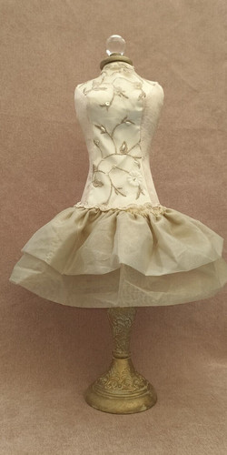 Mannequin pour poupée