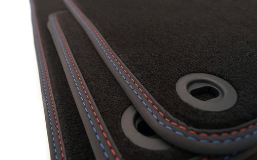 Neuf tapis sol bmw série - !,