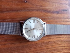 Eterna Matic Centenaire 61