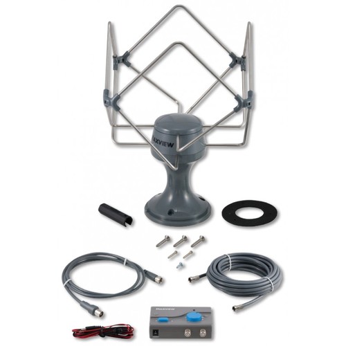 Antenne mobile - antenne,