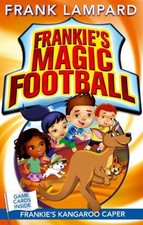 Frankie Magic Football