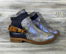 Chaussures en cuir pour femmes