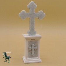 Playmobil pierre...