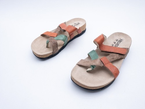 Helve damen sandales - s,