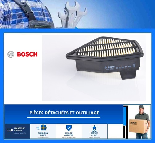 Bosch 026 400 583 filtre - f, À