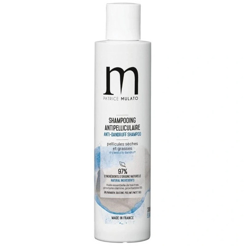Mulato shampoing - mulato,