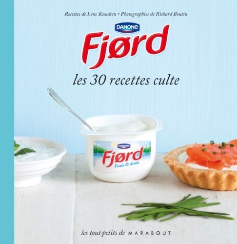 Petit livre fjord lene - petit,
