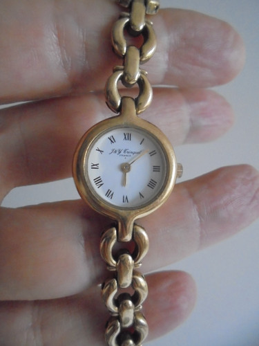 Montre bijou femme y - bijou, j
