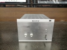 Amplificateur de puissance SONY TA-3130F très bon état de JP