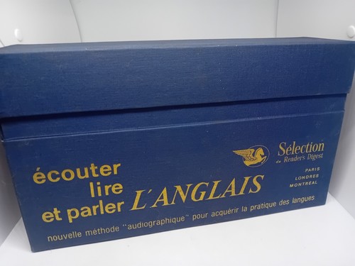 Coffret reader digest 26 - reader's,
