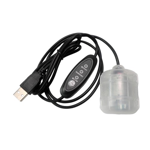 Moteur vibrant usb - vibrant, pour