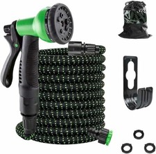 Tuyau d'arrosage flexible