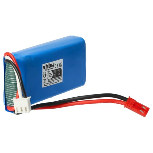Batterie pour mjx - batterie, x102,