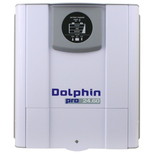 Dolphin charger pro chargeur - dolphin,