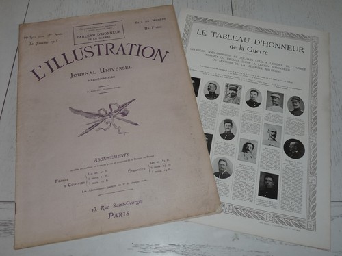 Illustration 3752 1915 - 3752,