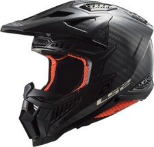 Casque Cross LS2 MX703 C