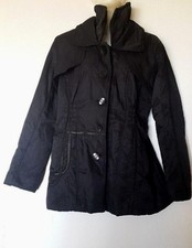 JULIE GUERLANDE MANTEAU COUPE