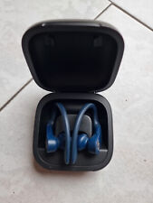 Écouteurs Powerbeats Pro totalement sans fil - BLEU MARINE - Avec leur boite