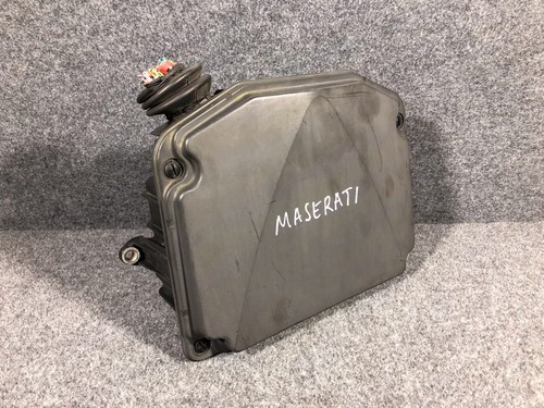 Maserati quattroporte - maserati,