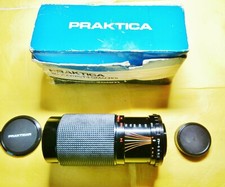 OBJECTIF PHOTO PRAKTICA M42