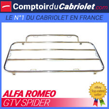 Porte-bagage sur-mesure pour