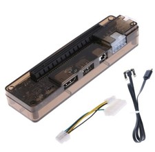 Adaptateur Carte Graphique Externe 