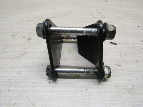 Patte support moteur orcal - patte,