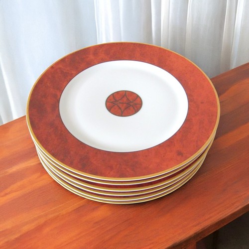 Limoges haviland assiettes - limoges, haviland.