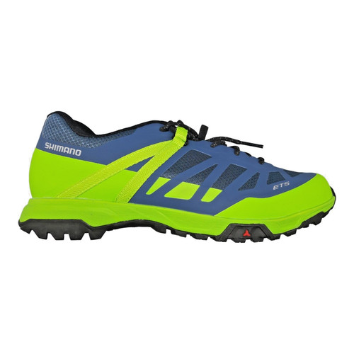 Shimano et5 loisirs - shimano,
