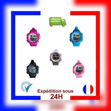 Montre Sport Enfant