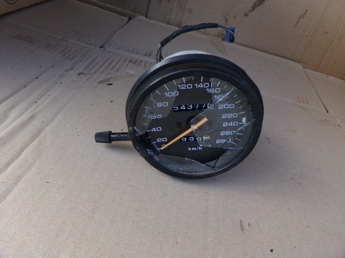 Compteur vitesse pour - de,