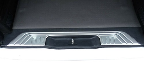Inox mat protection intérieur - inox,