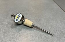 MAGNIFIQUE GROS DOSEUR BEC VERSEUR METAL RICARD AVEC BOUCHON LIEGE TRES RARE