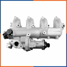 Vanne EGR pour FORD | 555317