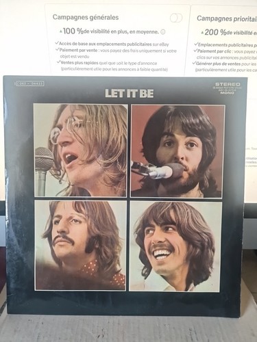 The beatles let orig - beatles,