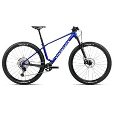 Alma M20 29 12V 110Mm Cobalt Blue/Carbon Brut 2026 Orbea VTT