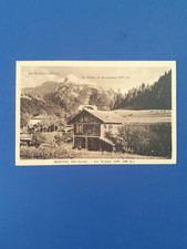 CPA Morzine Les Granges (74)