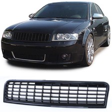 Grille Calandre Noir sans